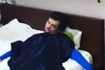 Алексей Михайловский: сон Венцеслава