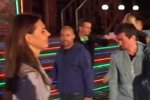 Игорь Трегубенко: Вечеринка в честь помовки Феди