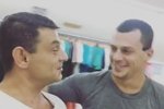 Иван Барзиков: В гостях у Солдатова
