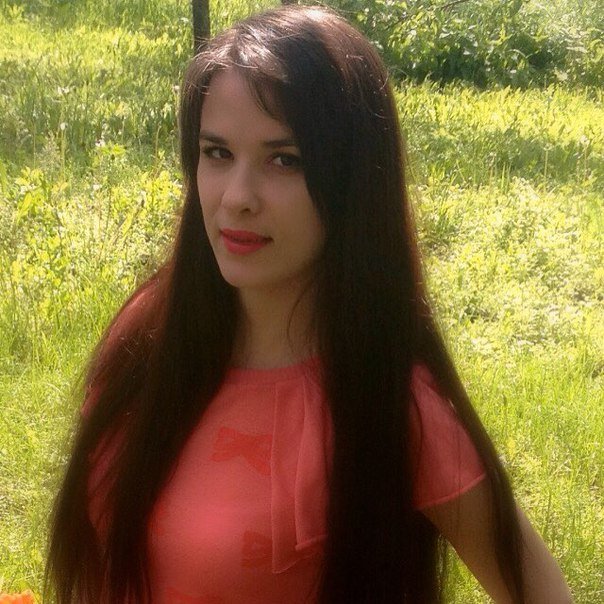 Фотографии Екатерины Токаревой