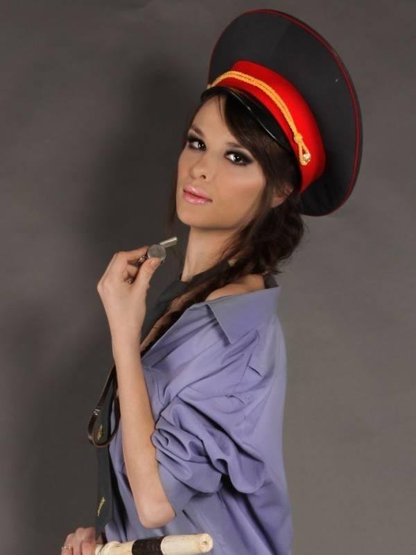 Фотографии Екатерины Токаревой