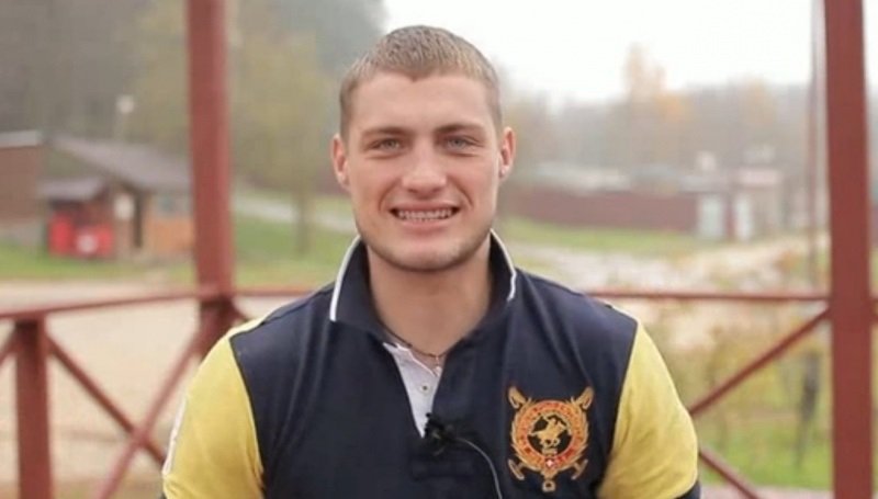 Фотографии Александра Задойнова