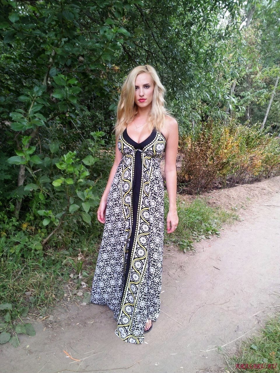 Фотографии Ольги Гажиенко