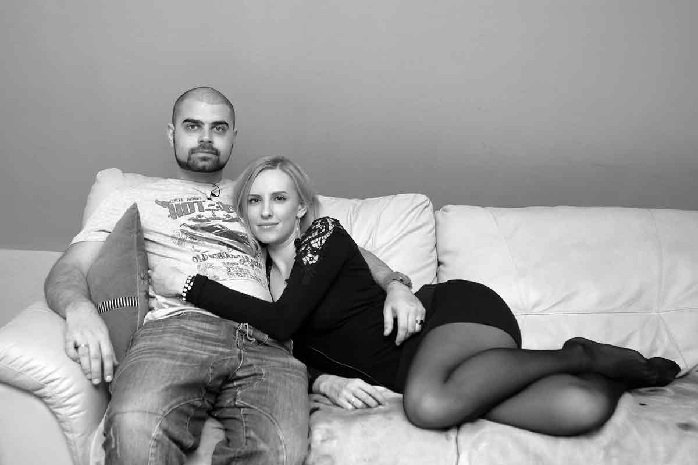 Фотографии Ольги Гажиенко