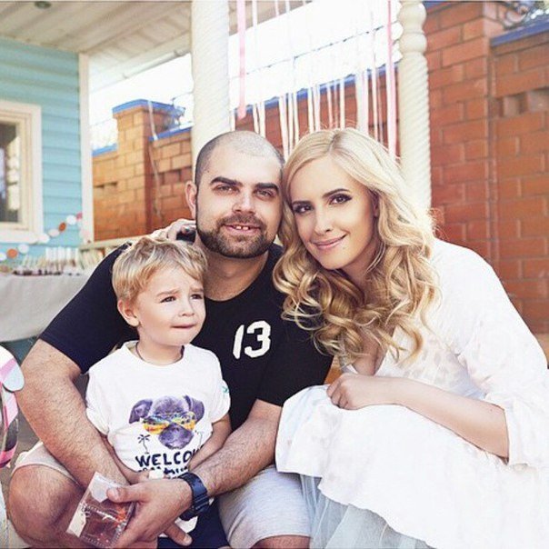 Фотографии Ольги Гажиенко
