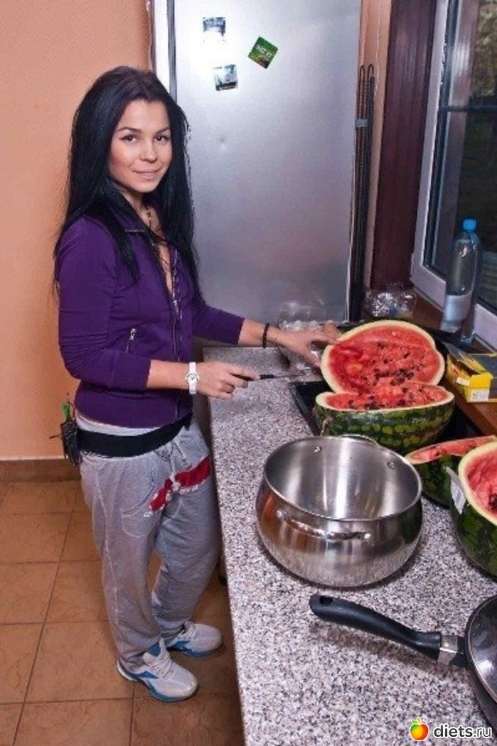 Фотографии Екатерины Колисниченко