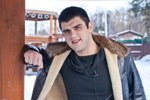 Фотографии Филиппа Алексеева