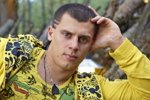 Фотографии Ивана Барзикова