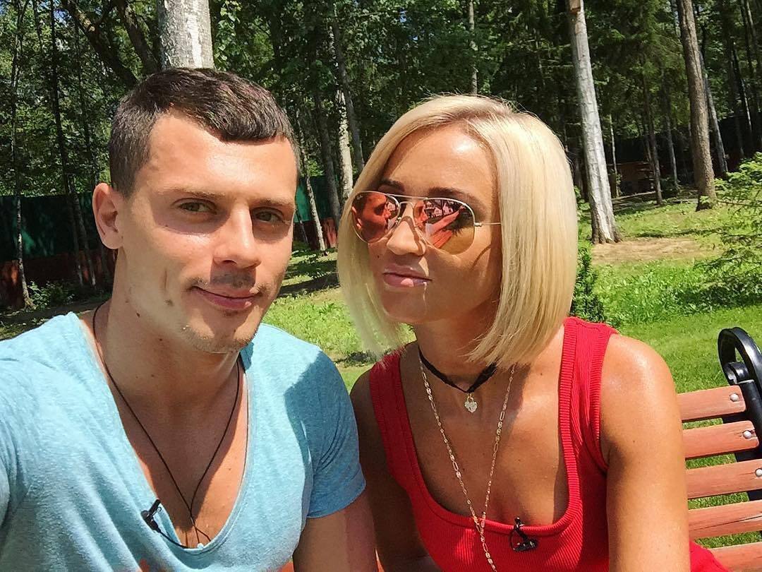 Фотографии Ивана Барзикова