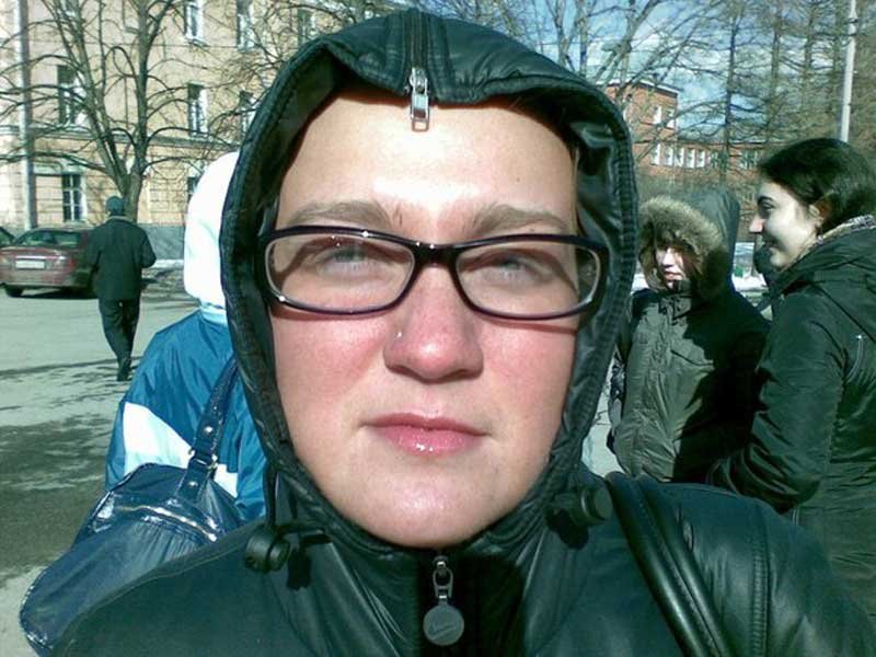 Фотографии Валерии Мастерко