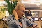 Елена Карякина лишилась своего салона