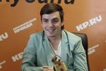 Фотографии Евгения Кузина