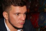Фотографии Антона Гусева