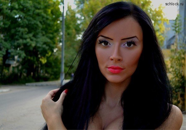Фотографии Анастасии Ворман  