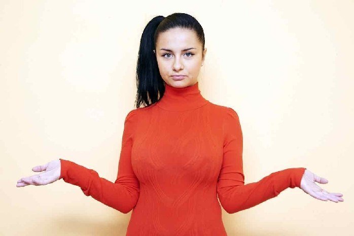 Фотографии Валерии Кашубиной