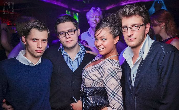 Фотографии Викентия Майкапара