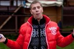 Фотографии Бориса Курдыша