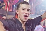 Фотографии Сергея Зяблицева