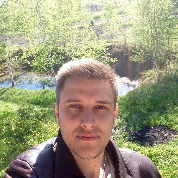 Фотографии Юрия Слободяна