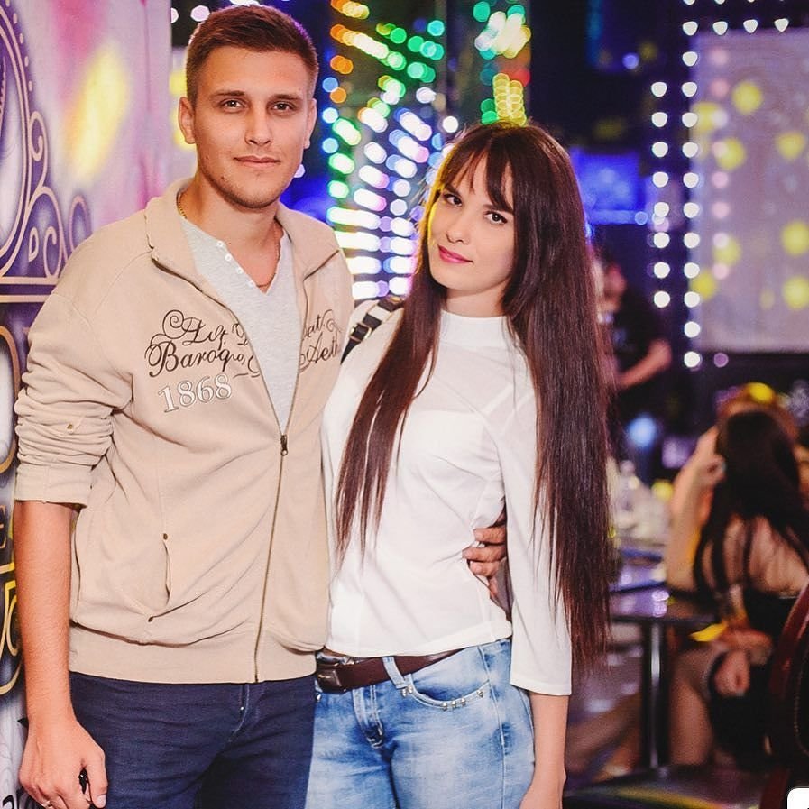 Фотографии Юрия Слободяна
