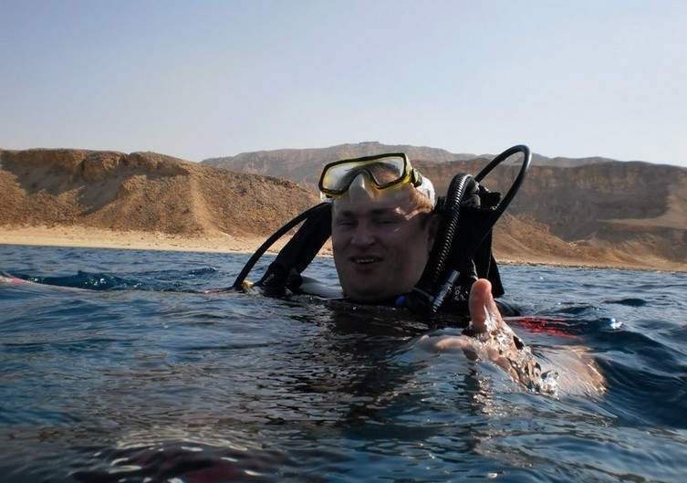 Фотографии Андрея Соколовского