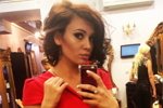 Фотографии Анны Якуниной