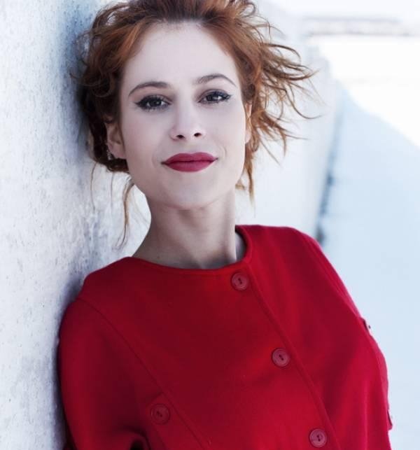 Фотографии Татьяны Кирилюк