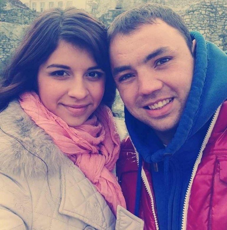 Фотографии Алианы Устиненко
