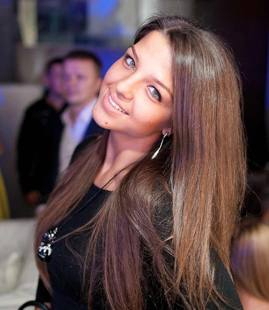 Фотографии Юлии Исаевой