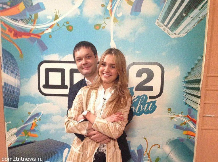 Фотографии Марты Соболевской