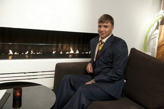 Фотографии Александра Странника