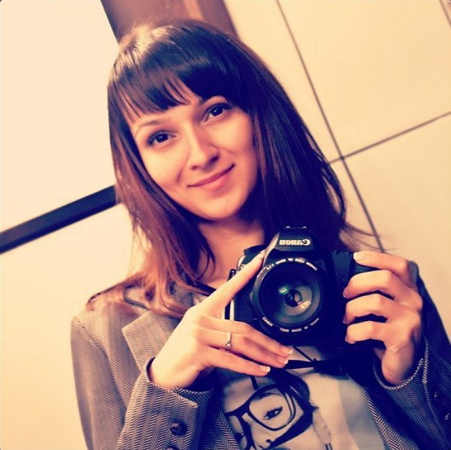 Фотографии Алсу Тахировой
