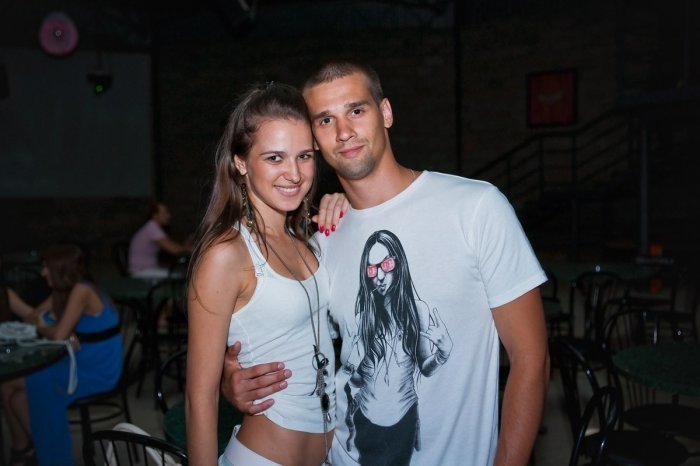 Фотографии Надежды Хомич