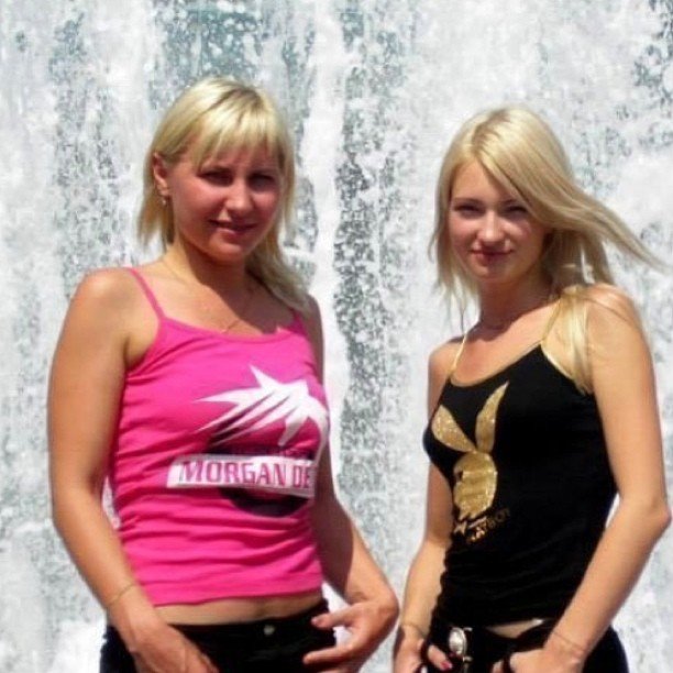 Фотографии Натальи Феофилактовой