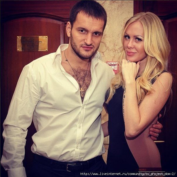 Фотографии Юлии Щаулиной