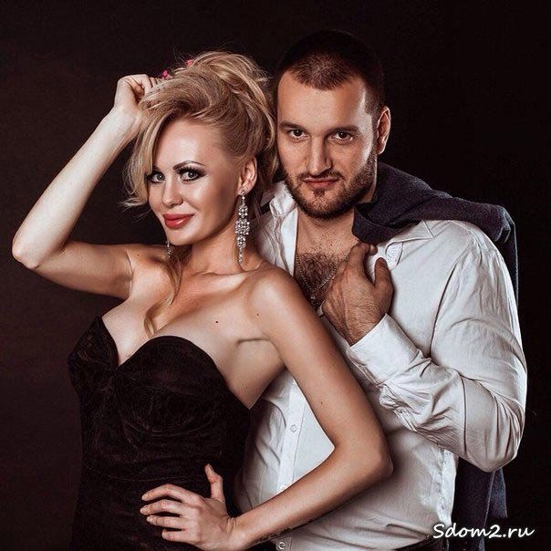 Фотографии Юлии Щаулиной