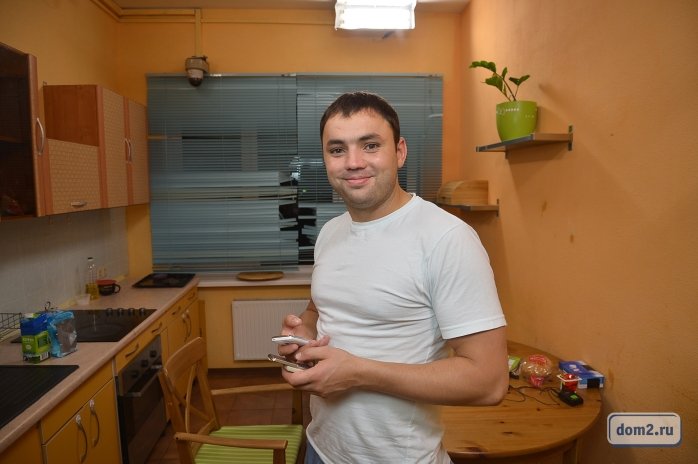 Фотографии Александра Гобозова