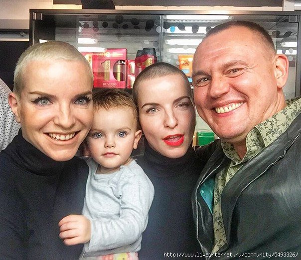 Фотографии Степана Меньщикова