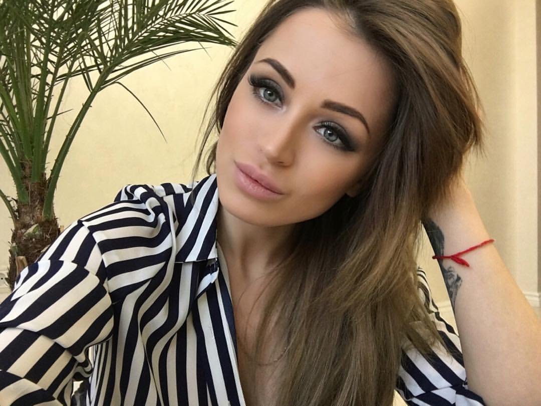 Фотографии Дианы Игнатюк