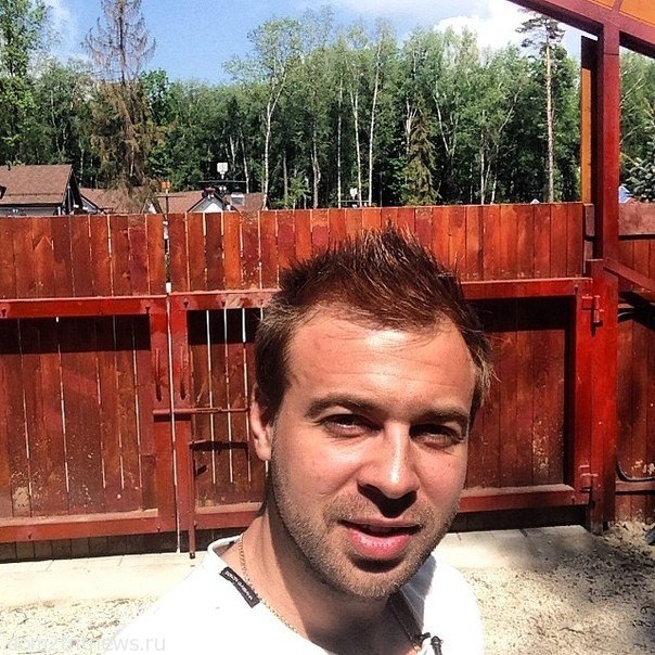 Фотографии Богдана Ленчука