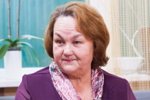 Фотографии Ольги Васильевны Гобозовой