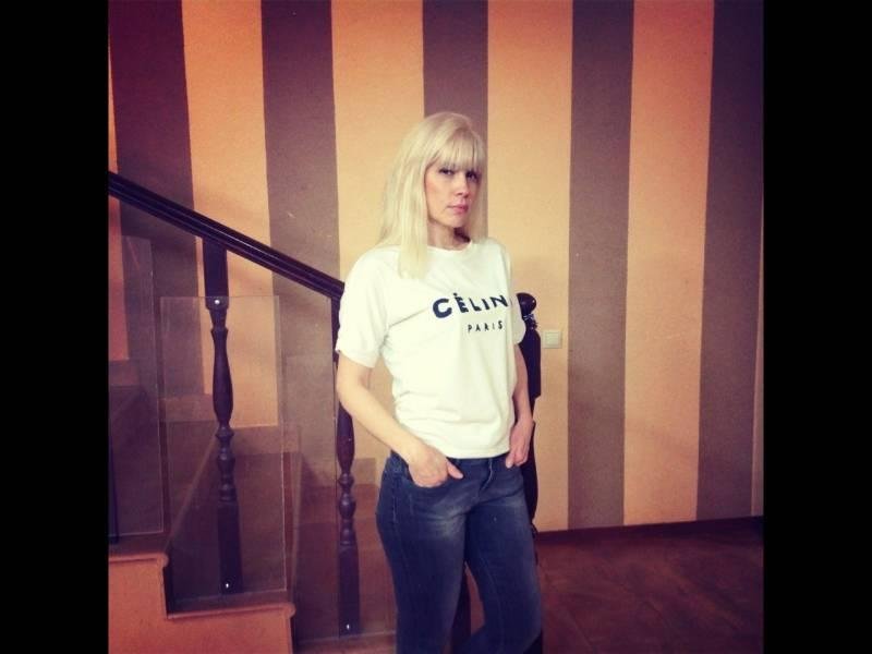 Фотографии Светланы Михайловны Устиненко