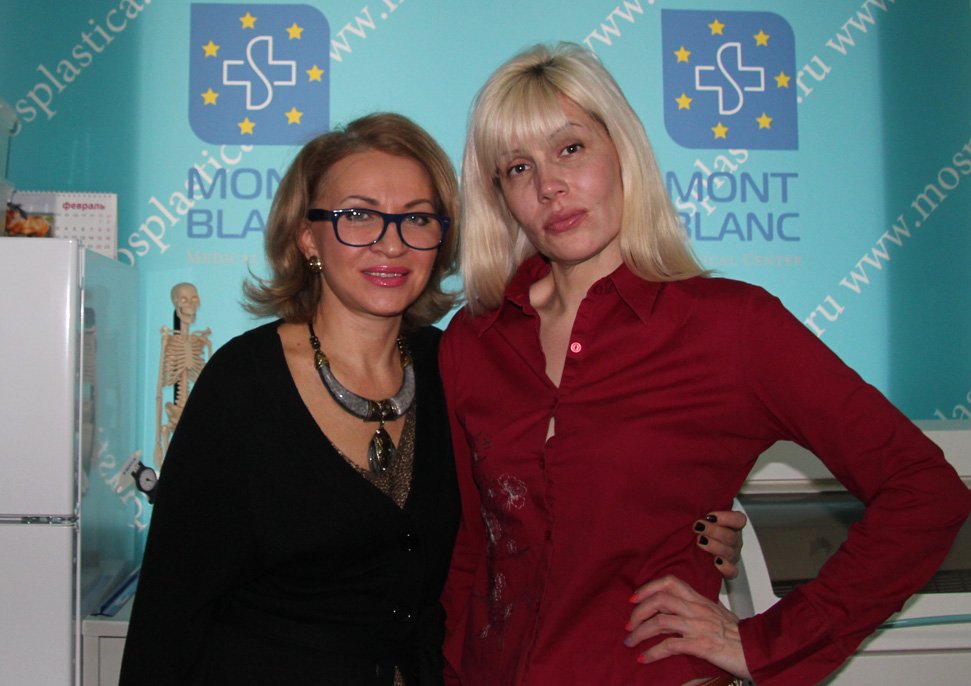 Фотографии Светланы Михайловны Устиненко