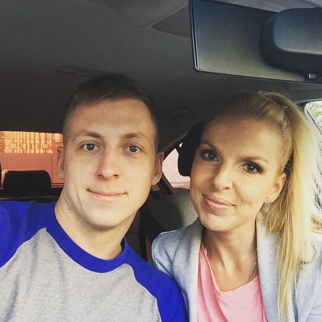Фотографии Евгения Руднева
