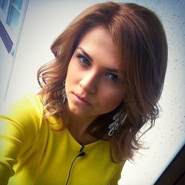 Фотографии Анны Кручининой