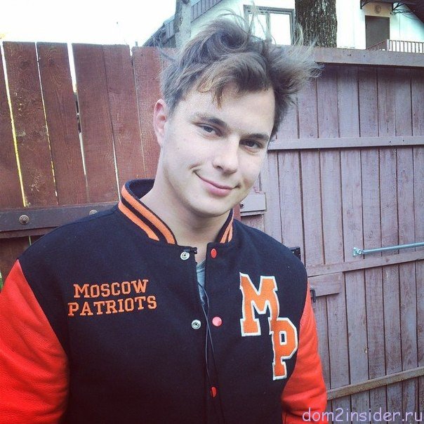 Фотографии Ильи Григоренко