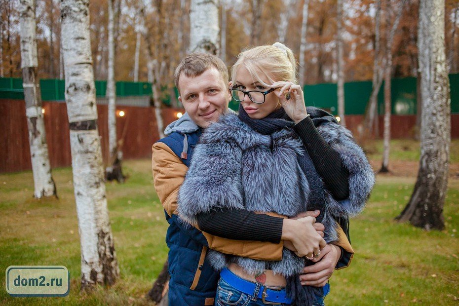 Фотографии Марии Бухун