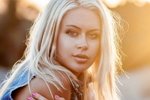 Фотографии Марины Африкантовой