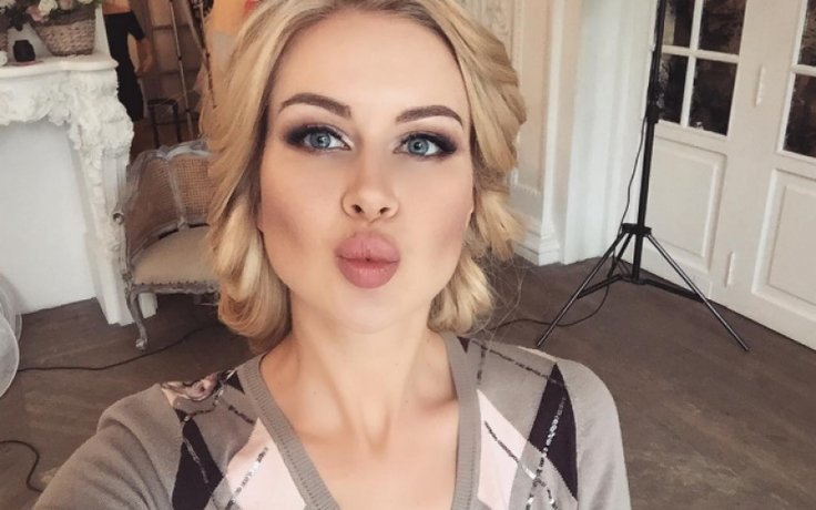 Фотографии Марины Африкантовой