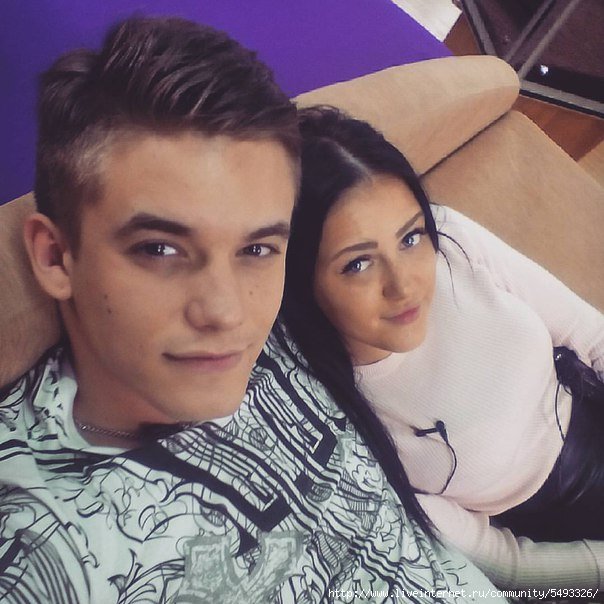 Фотографии Олега Панова